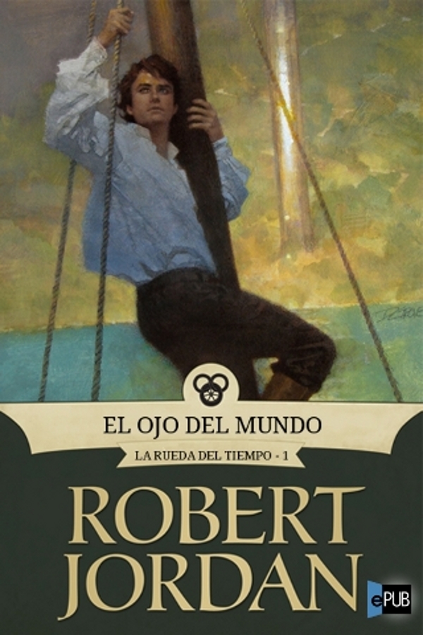 El Ojo del Mundo