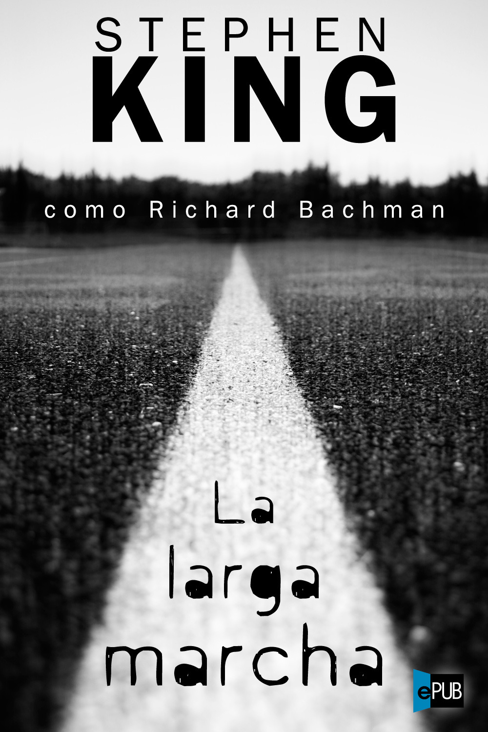 La larga marcha