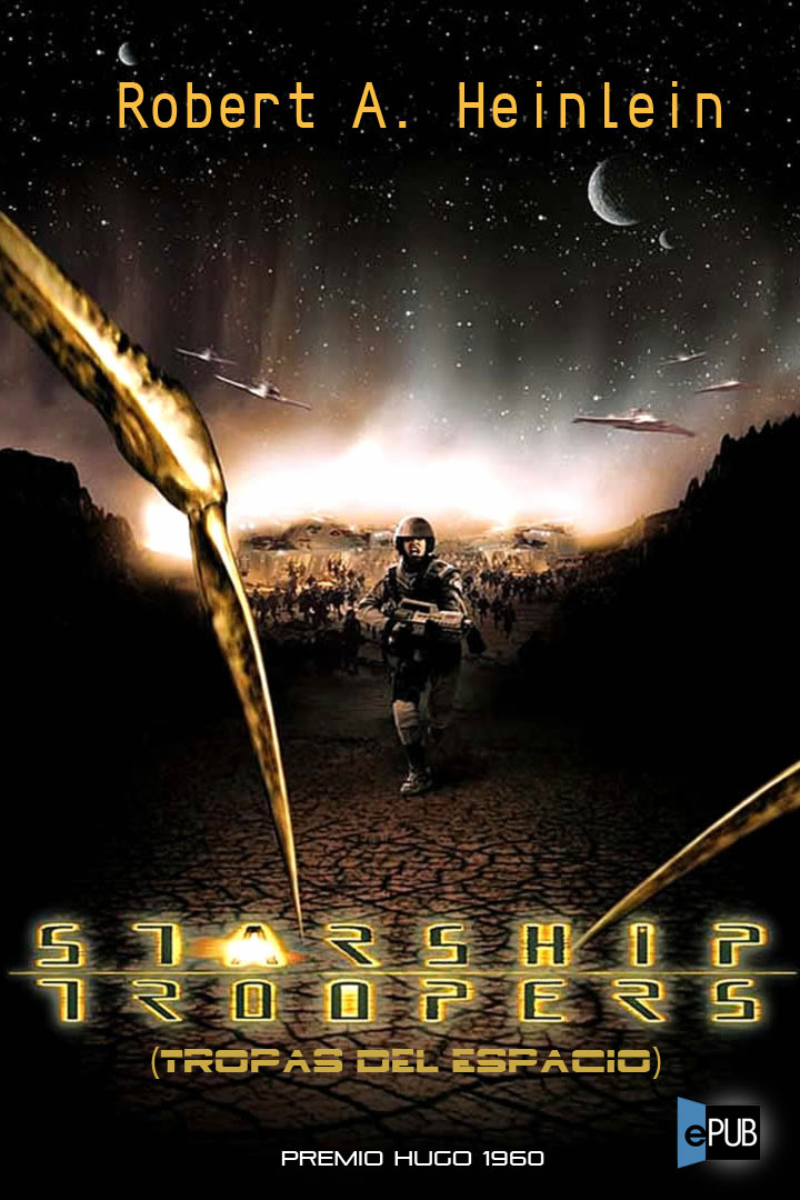 Starship troopers