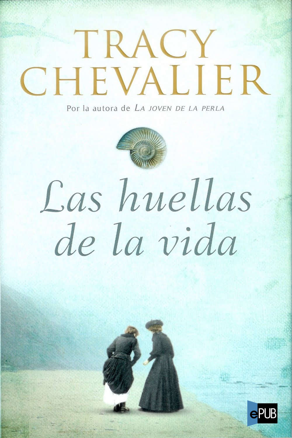 Las huellas de la vida