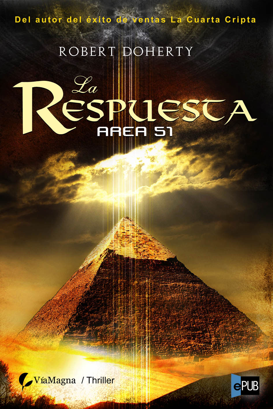 La Respuesta