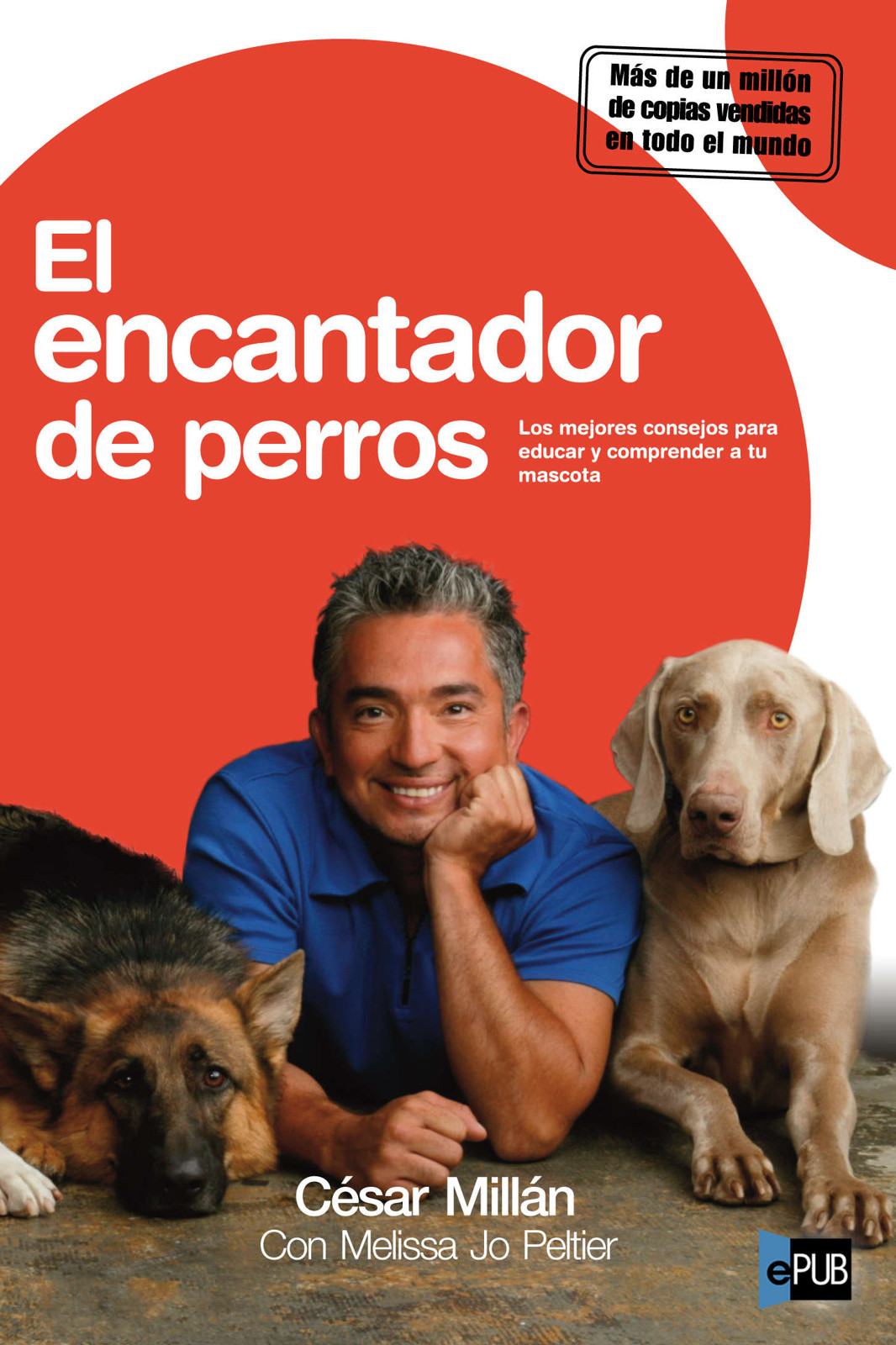 El encantador de perros