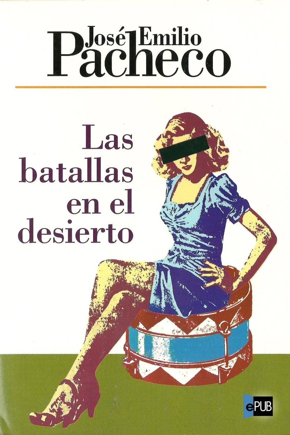 Las batallas en el desierto