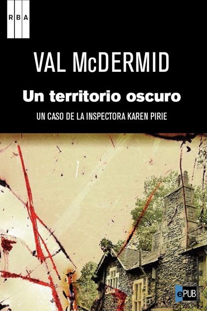 Un territorio oscuro