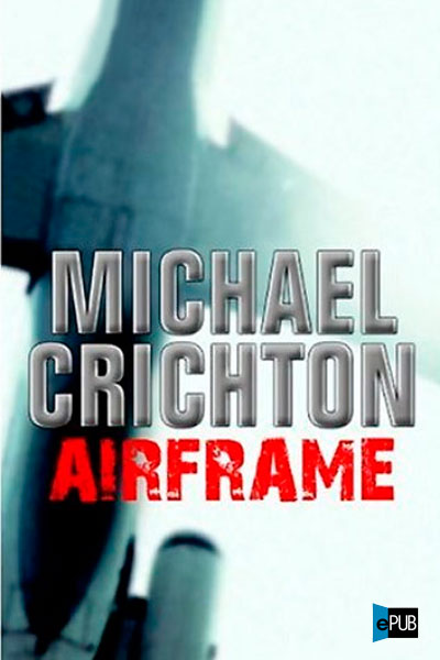 Punto Crítico (Airframe)