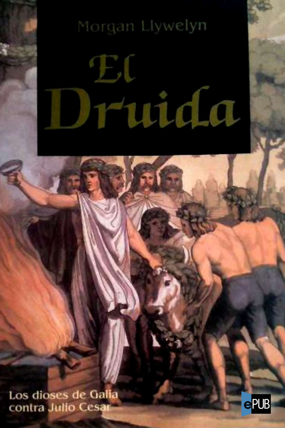 El Druida