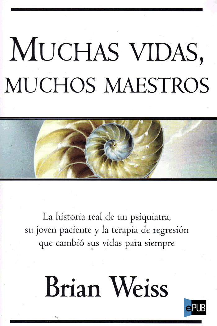 Muchas vidas, muchos maestros