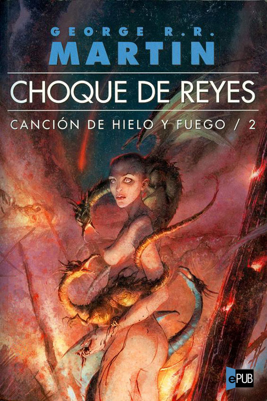Choque de reyes