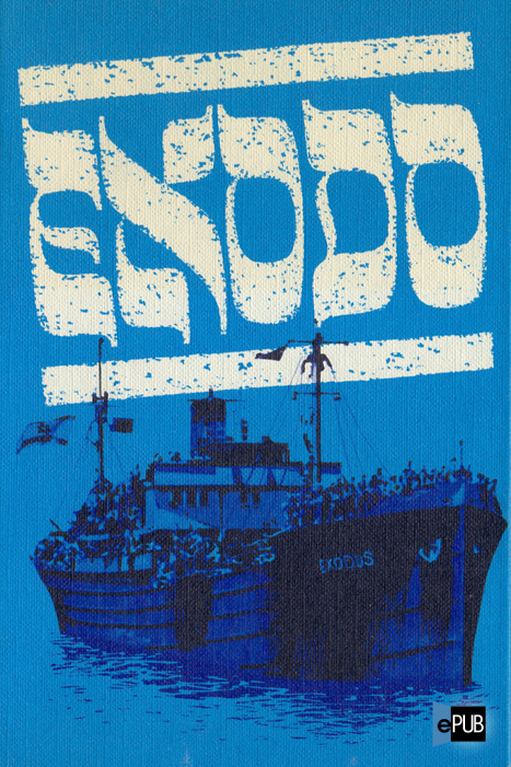Éxodo