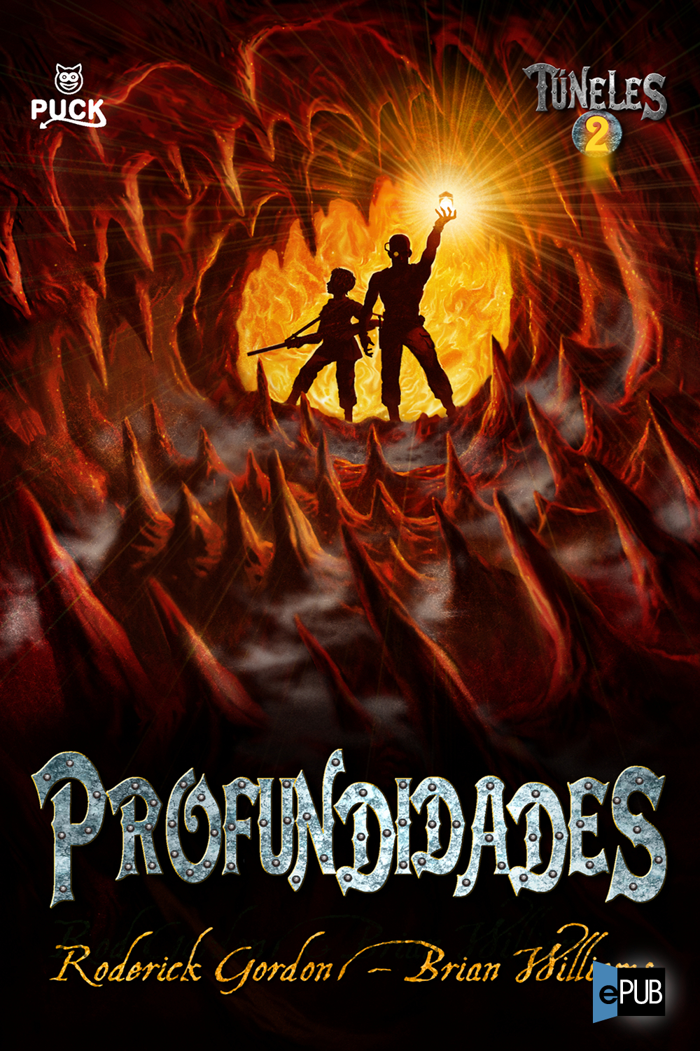 Profundidades