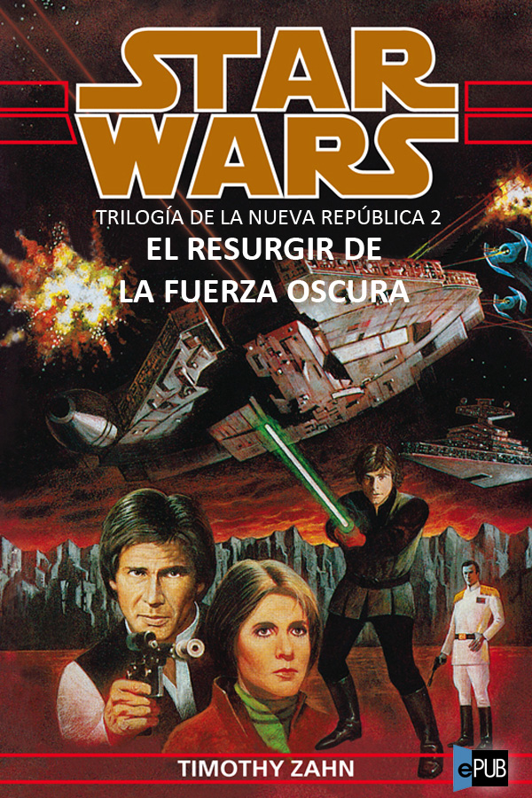 El resurgir de la Fuerza Oscura
