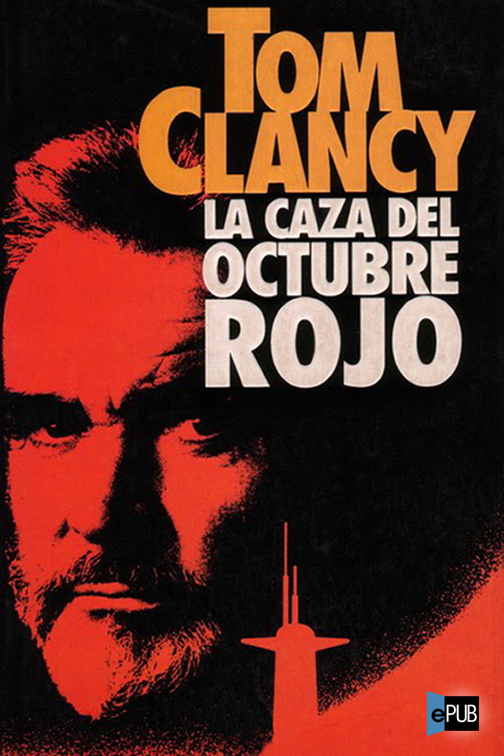 La Caza del Octubre Rojo