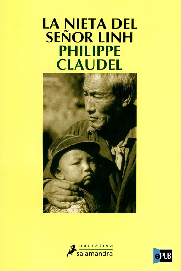 La nieta del señor Linh