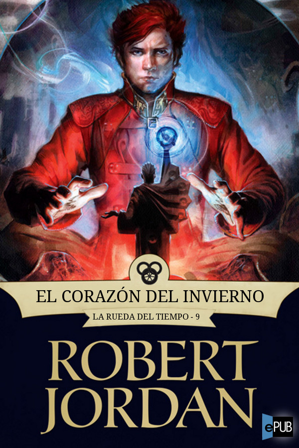 El corazón del invierno