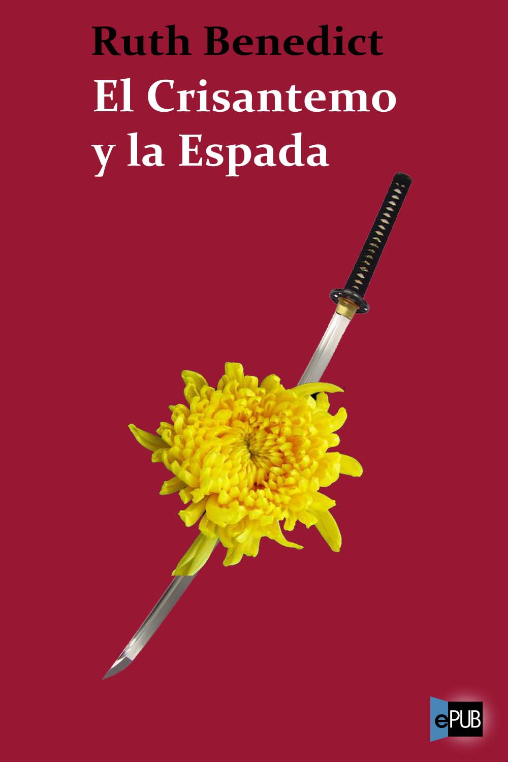 El crisantemo y la espada: patrones de la cultura japonesa
