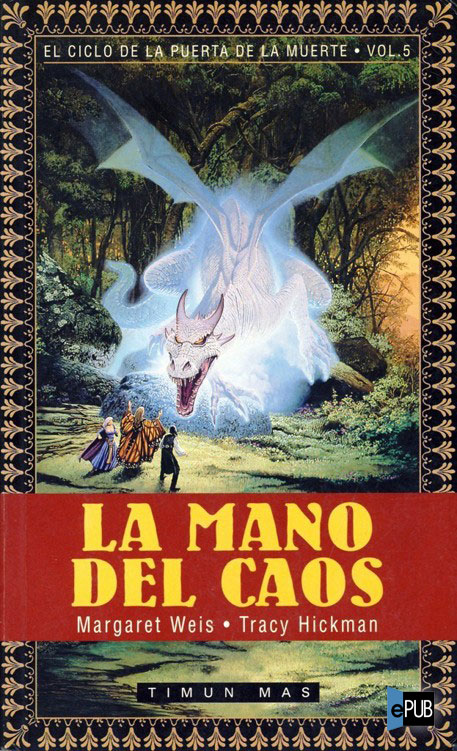 La Mano Del Caos