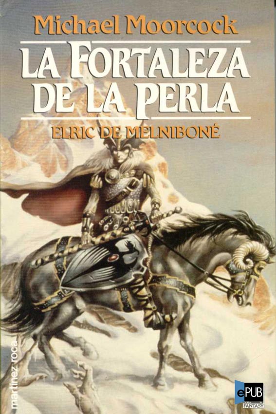 La Fortaleza de la Perla