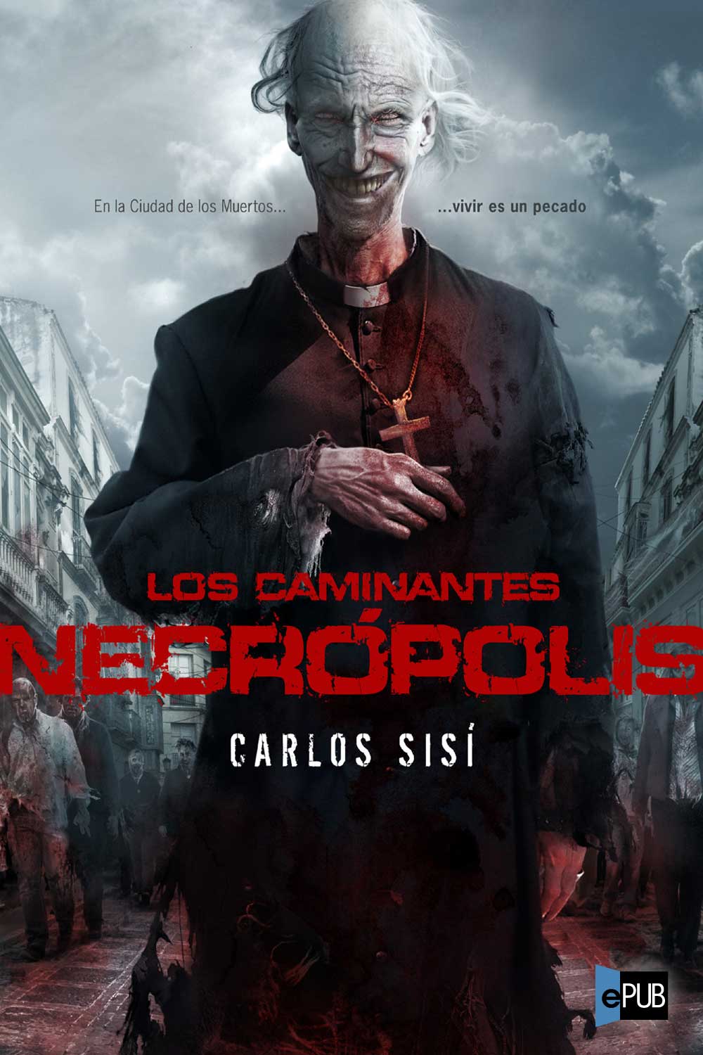 Necrópolis