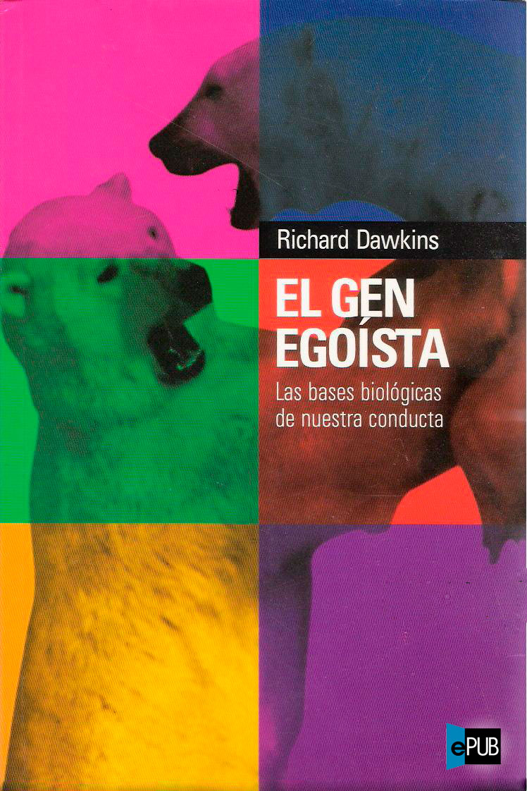 El gen egoísta