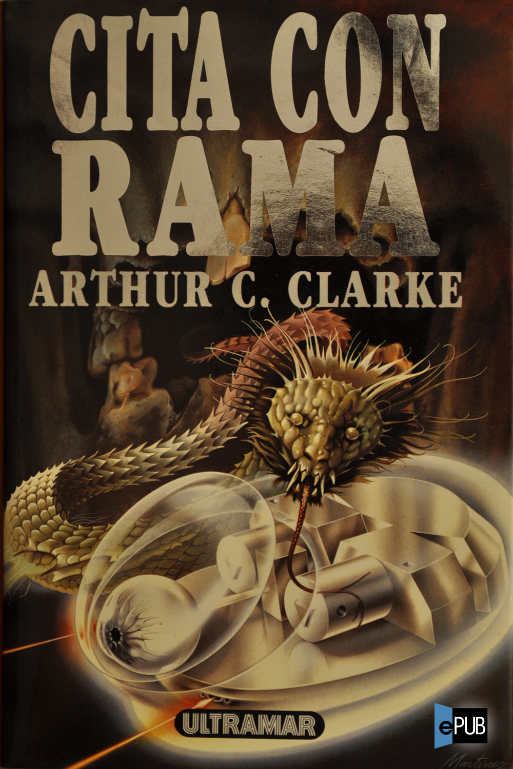 Cita con Rama