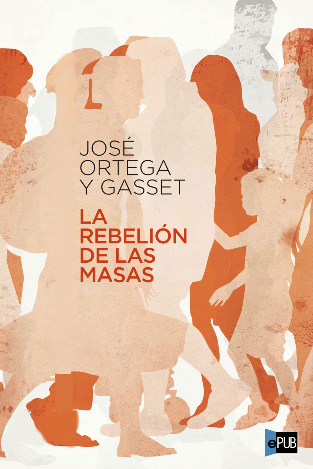 La rebelión de las masas