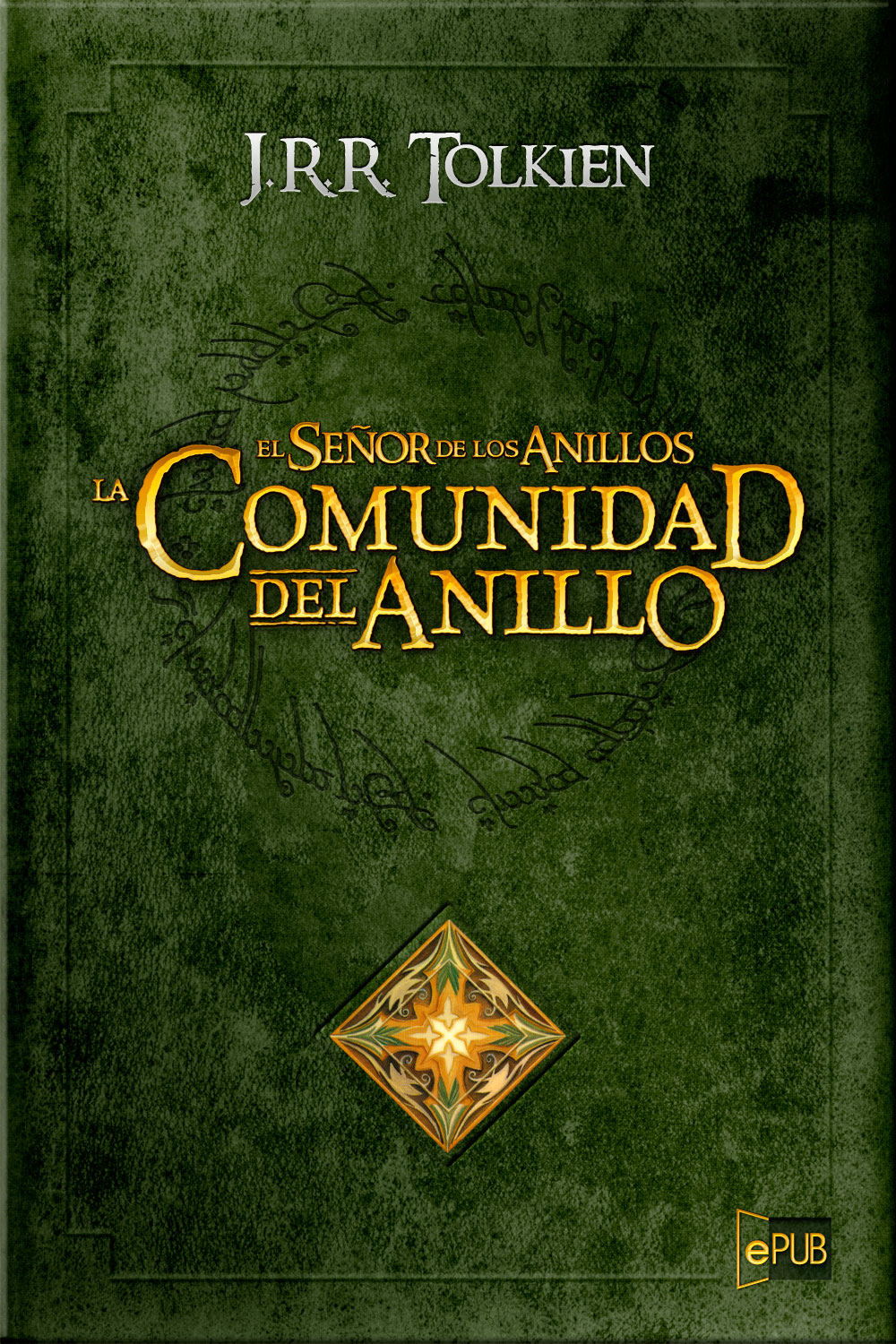 La comunidad del anillo