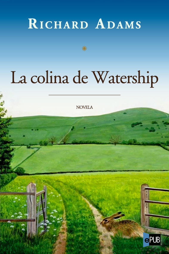 Colina De Watership, La