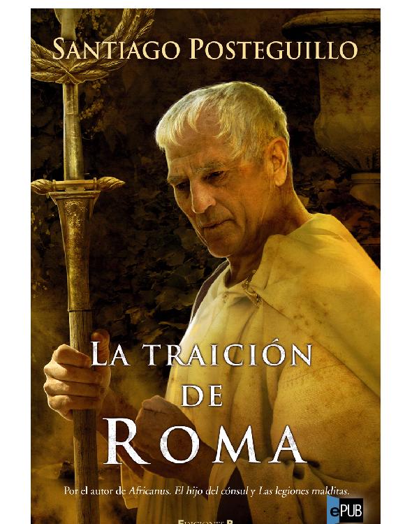 La traición de Roma