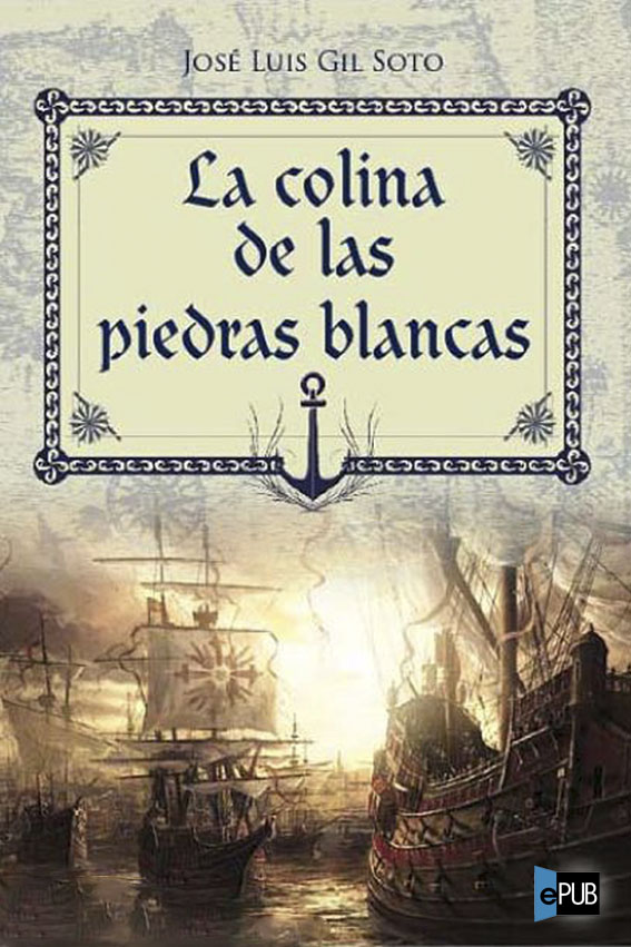 La colina de las piedras blancas
