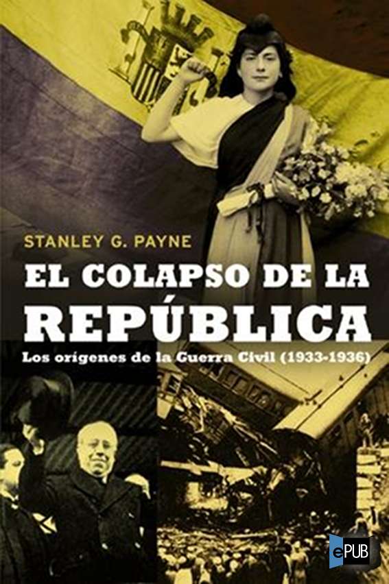 El colapso de la República