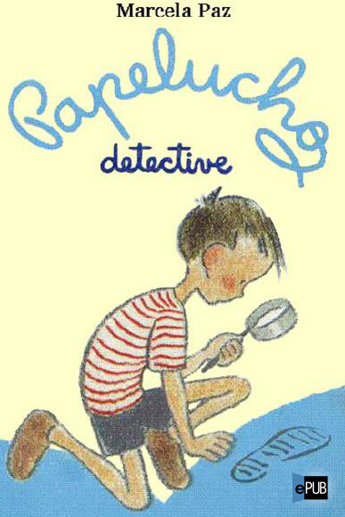 Papelucho Detective