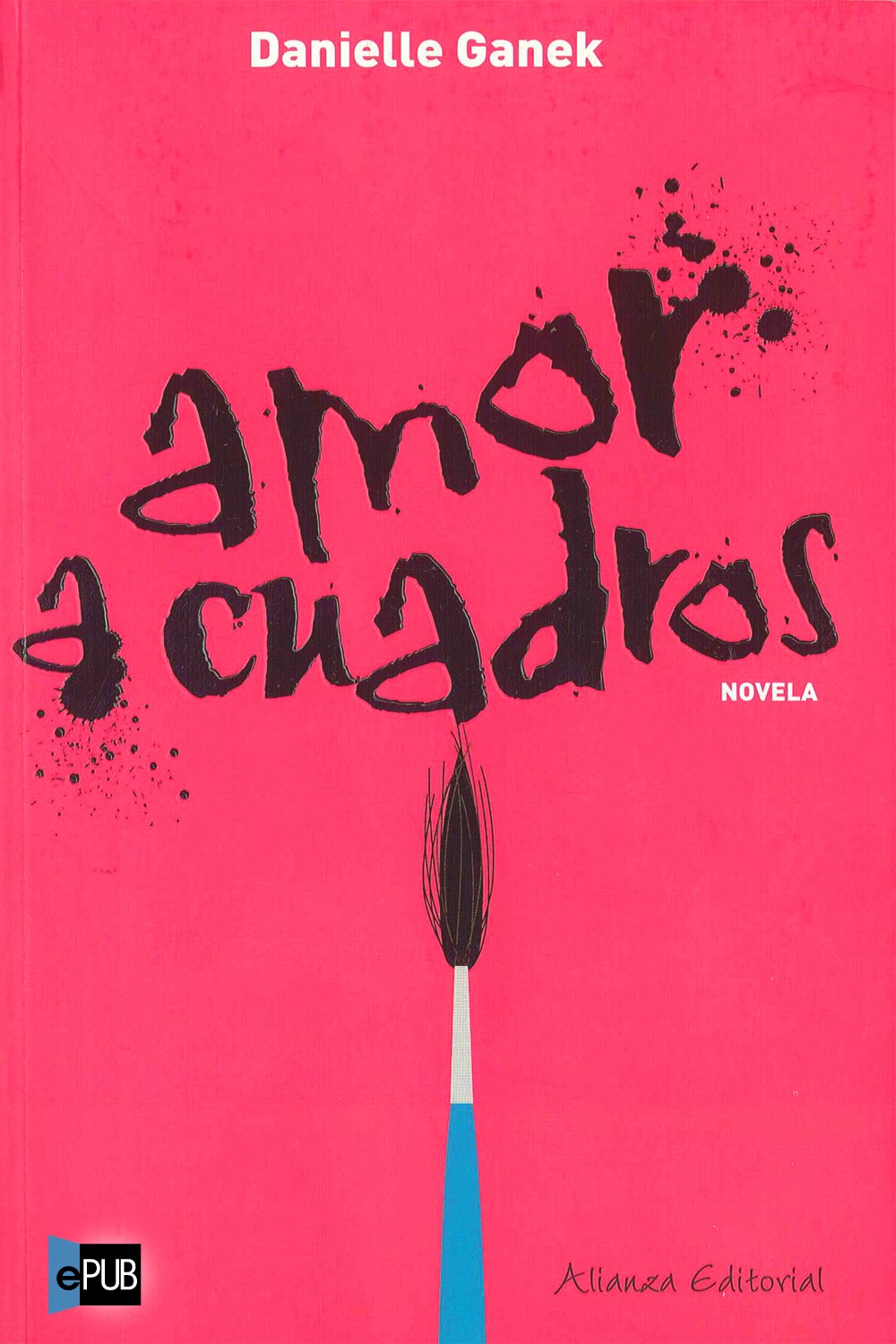 Amor a Cuadros