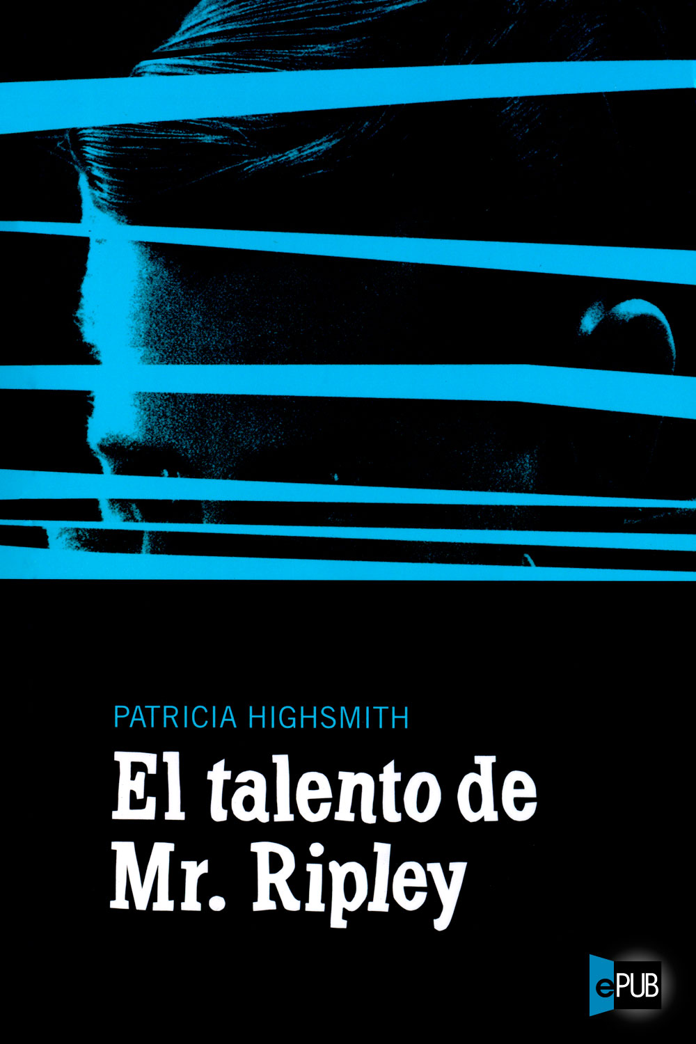 El talento de Mr. Ripley