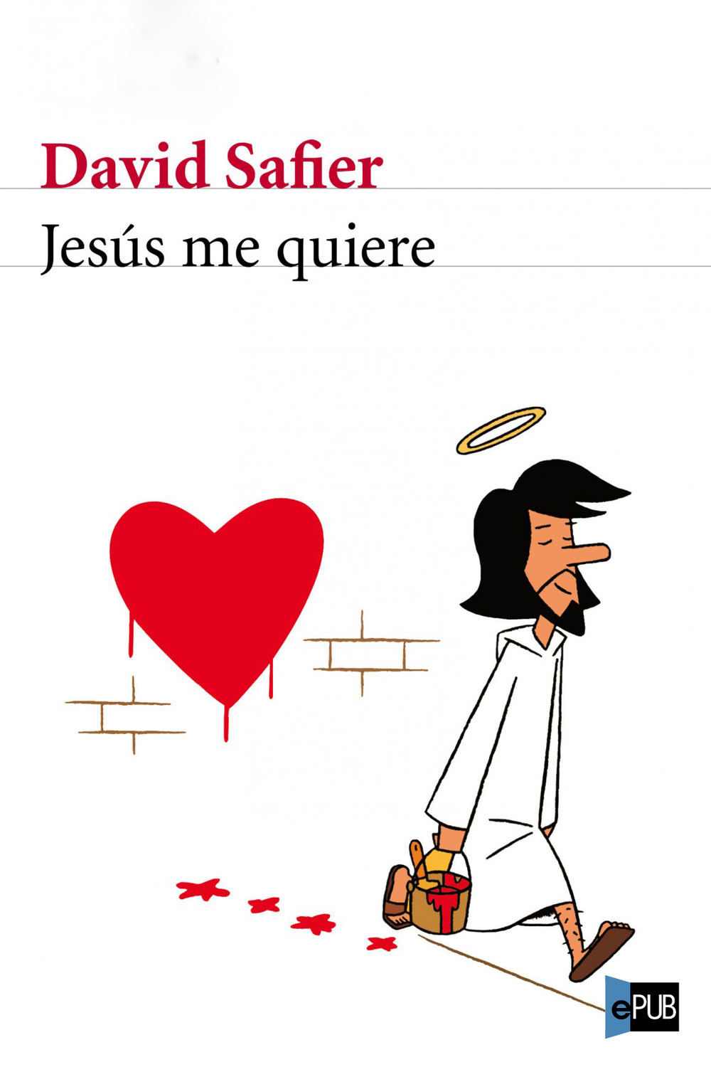 Jesús me quiere