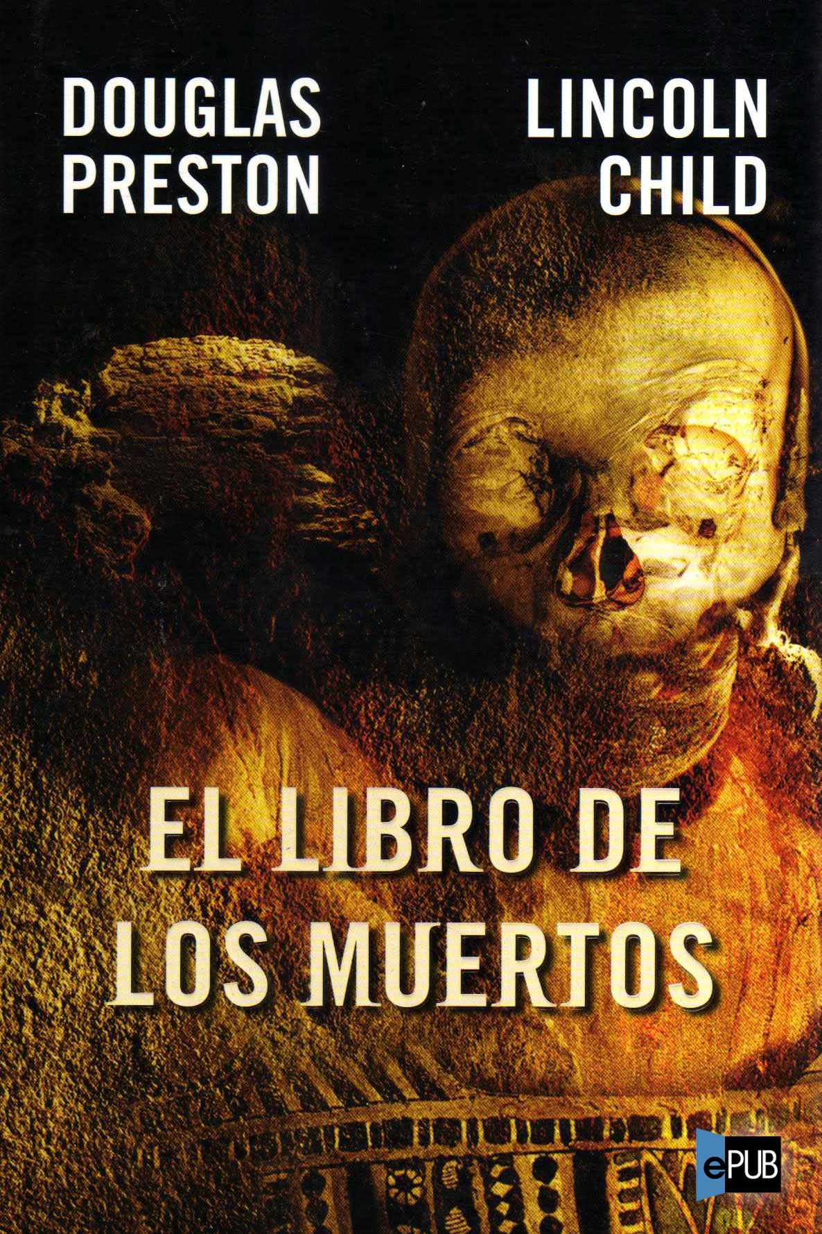 El libro de los muertos