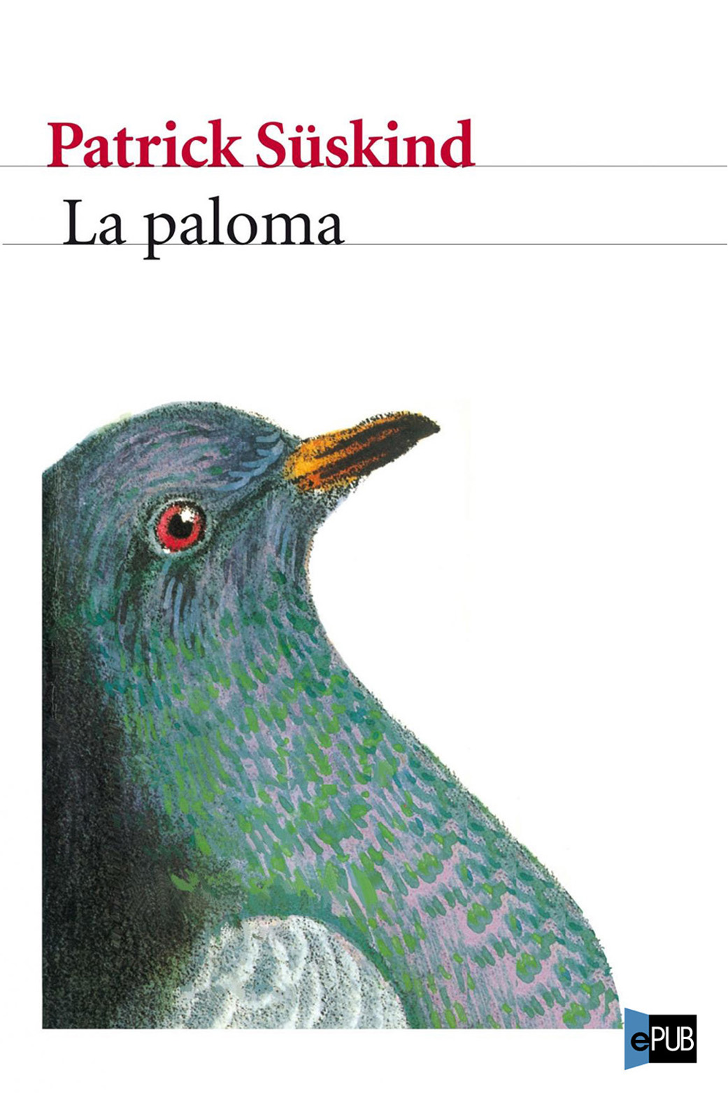 La Paloma