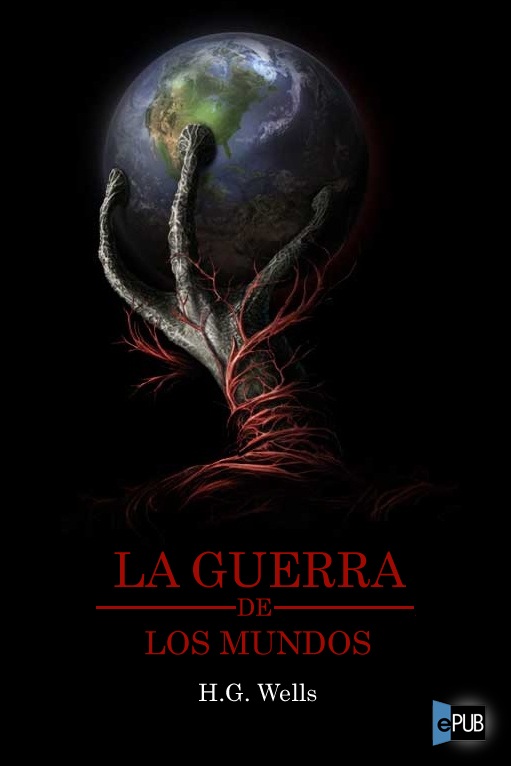 La guerra de los mundos