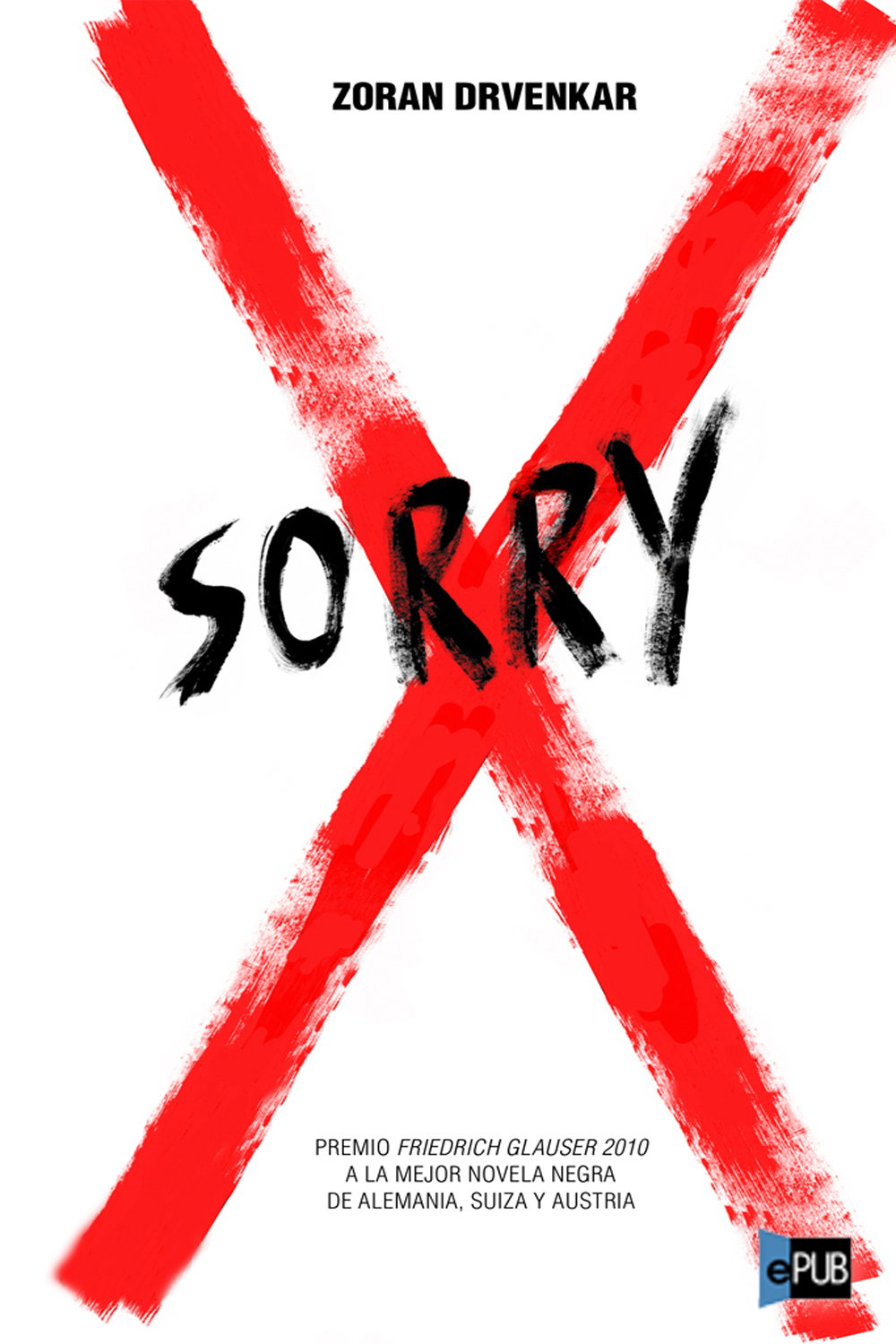 Sorry