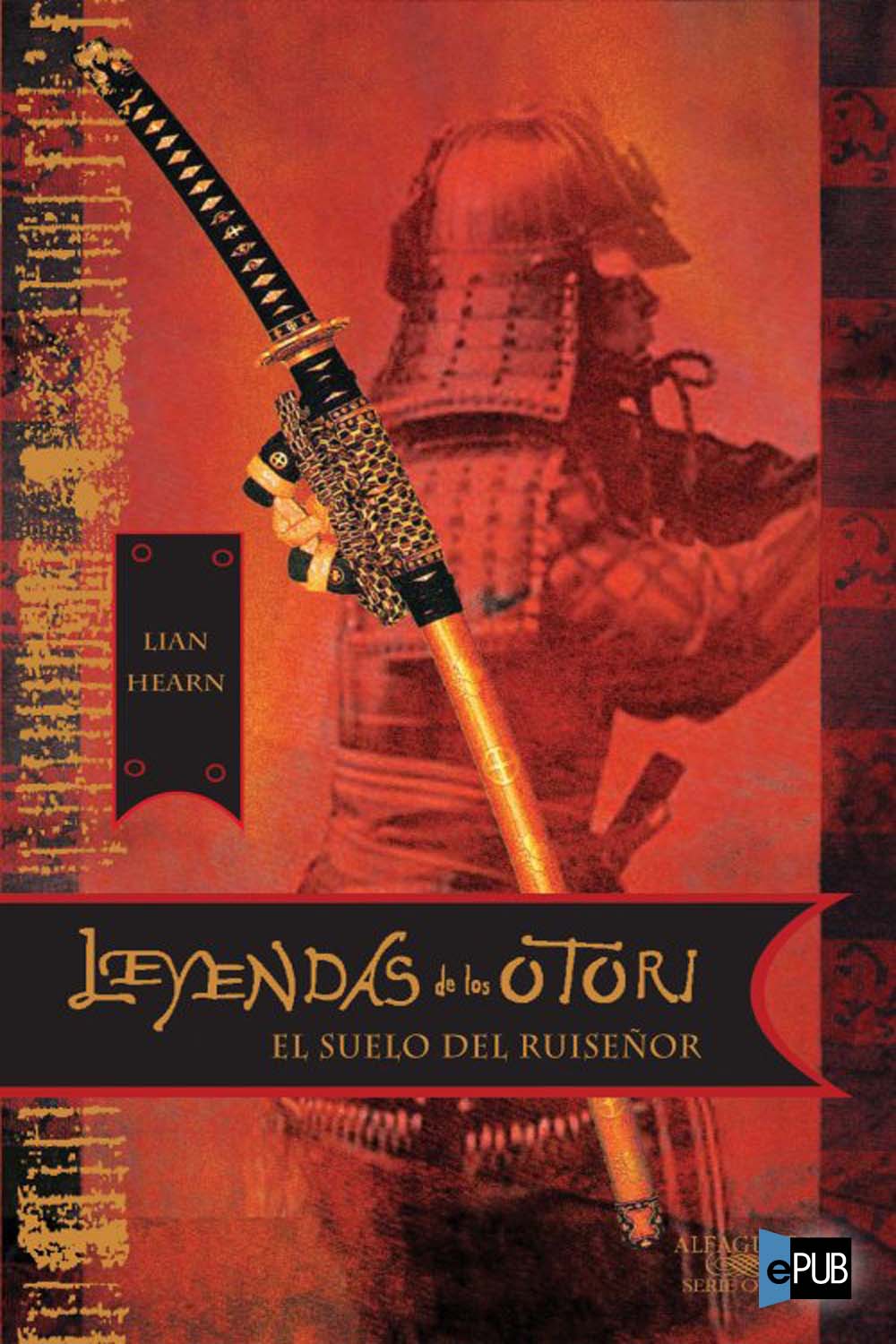 El Suelo del Ruiseñor