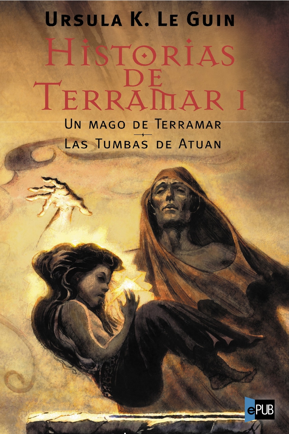 Historias de Terramar I