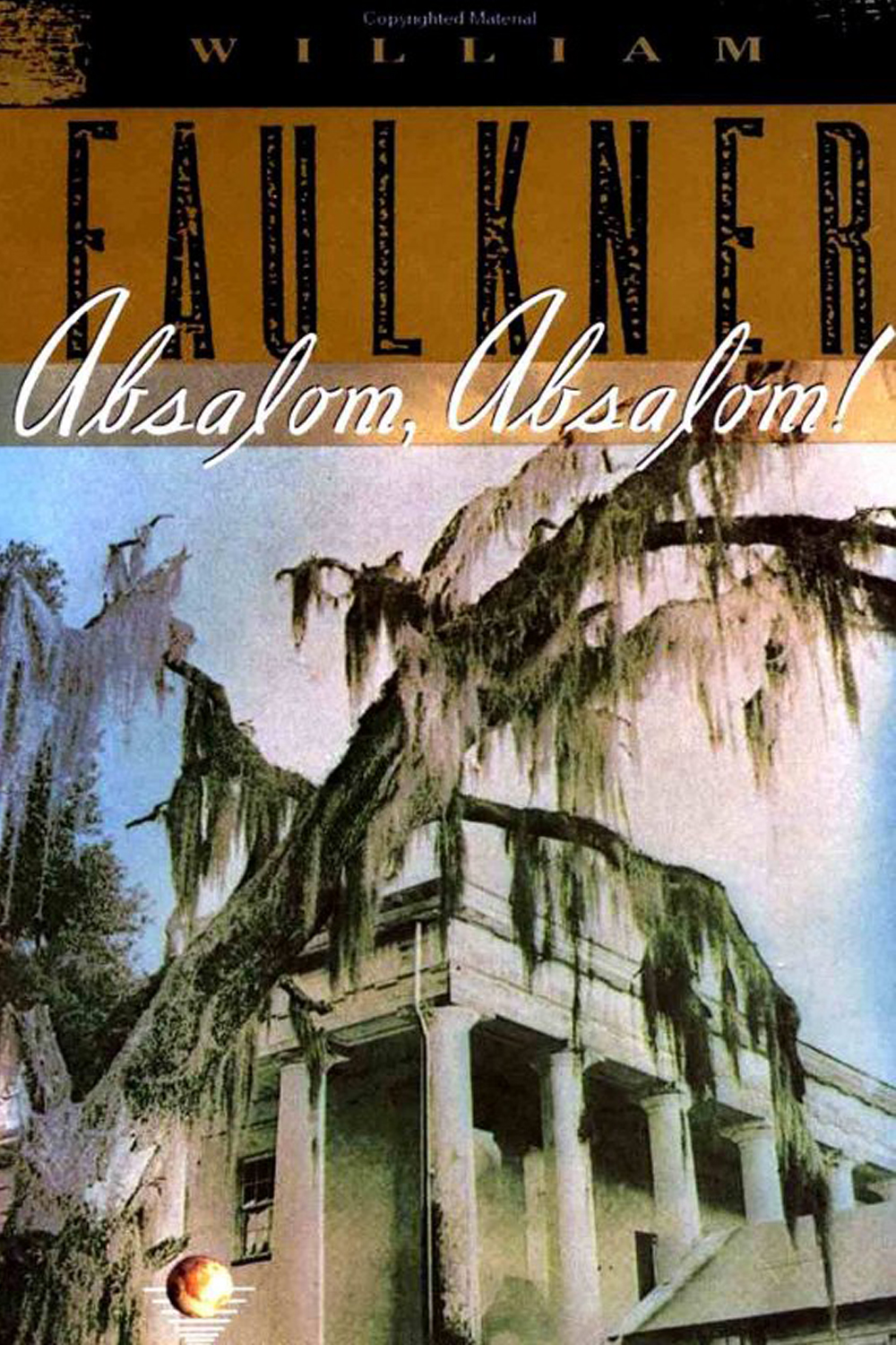 ¡Absalón, Absalón!