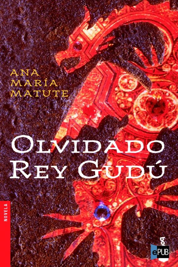 Olvidado Rey Gudú