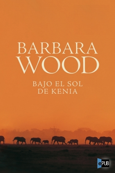 Bajo el sol de Kenia