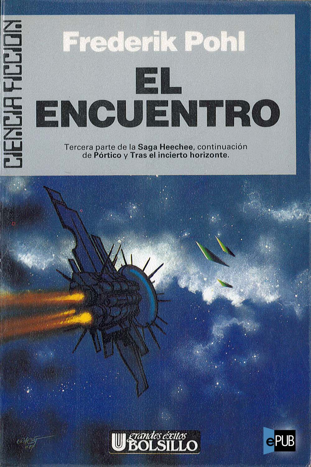 El Encuentro