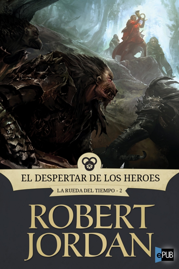 El Despertar de los Heroes