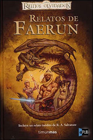 Relatos De Faerun