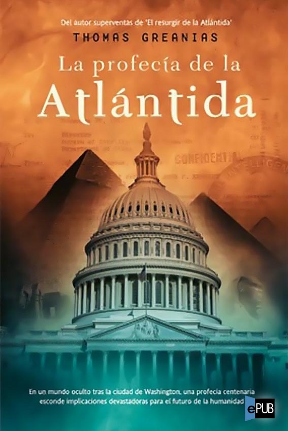 La profecia de la Atlantida