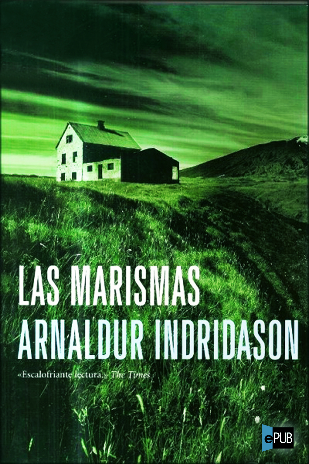 Las Marismas