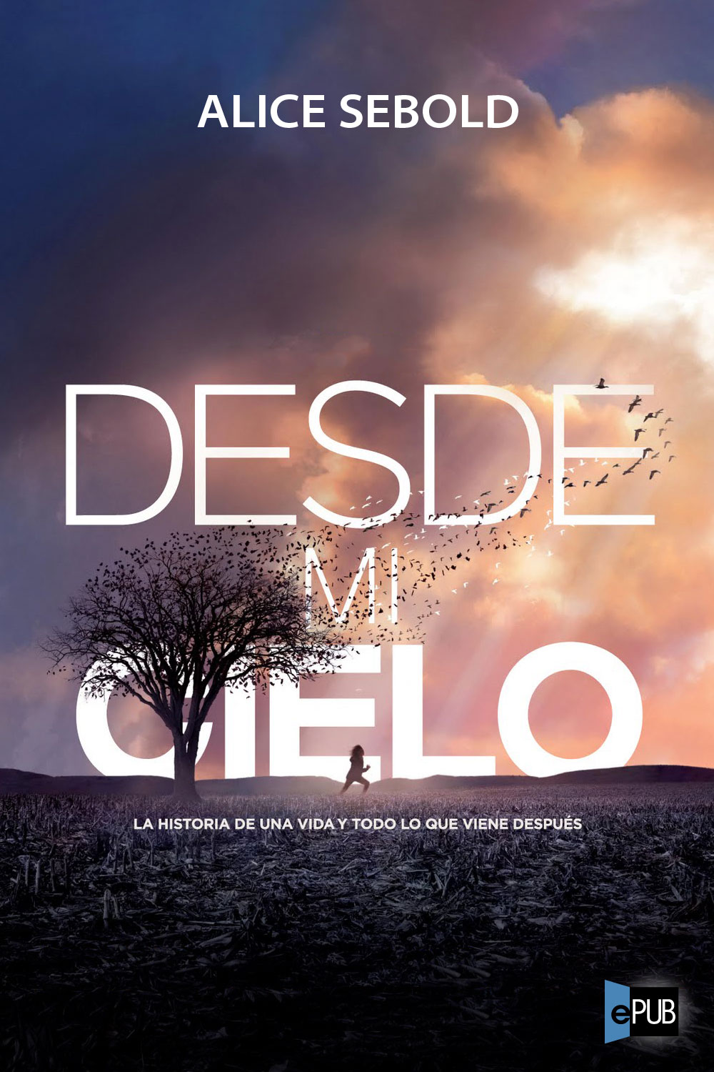 Desde mi cielo