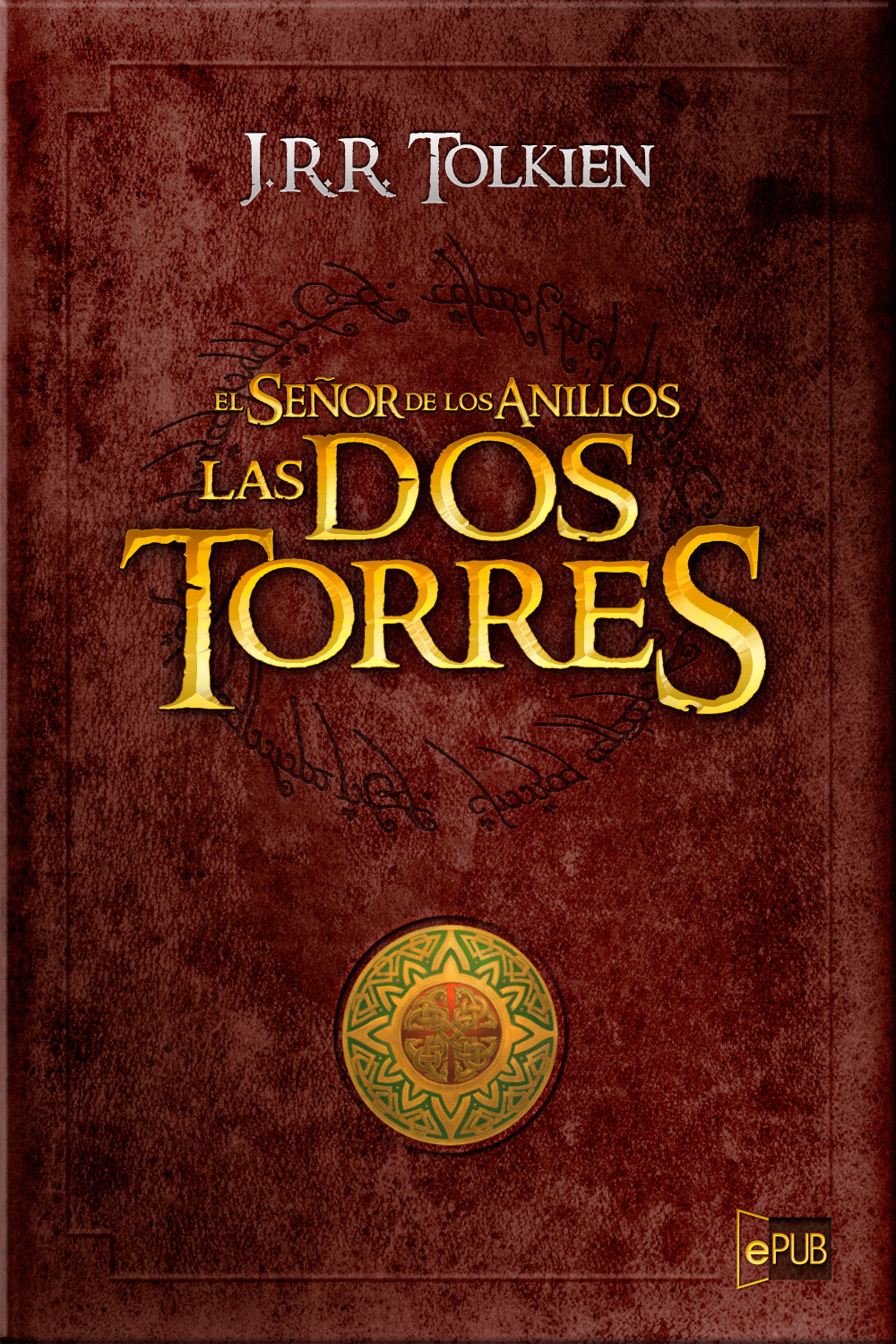Las dos torres